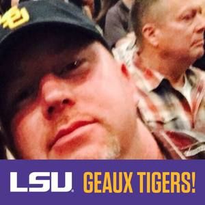 Meet your Posher, Todd